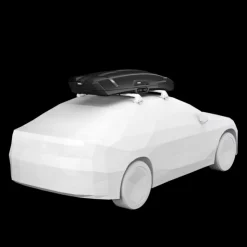 Discount Thule Coffre de toit Vector M