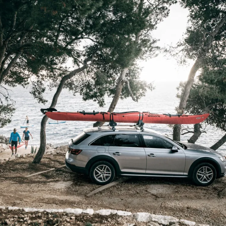 Outlet Thule DockGlide