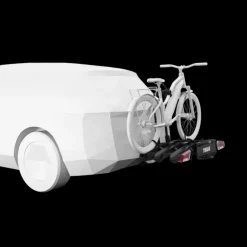 Thule Easy Fold 3 | 3 vélos