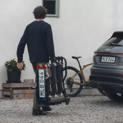Thule Easy Fold 3 | 3 vélos
