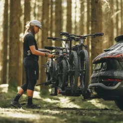Thule Easy Fold 3 | 3 vélos