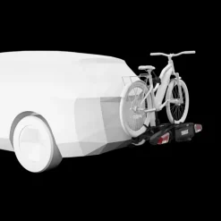 Discount Thule Easy Fold 3 | 2 vélos