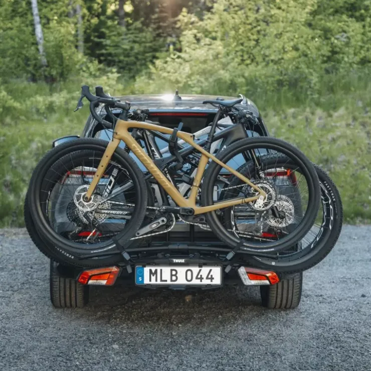 Discount Thule Easy Fold 3 | 2 vélos