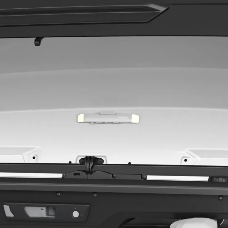 Thule Eclairage pour coffre de toit Box Light