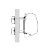Clearance Thule Eden Allegro Trigano après 2010