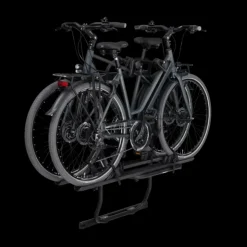 Discount Thule Elite Van XT Black | Ducato X250 et X290