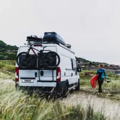 Discount Thule Elite Van XT Black | Ducato X250 et X290