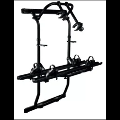 Clearance Thule Elite Van XT Black Sprinter