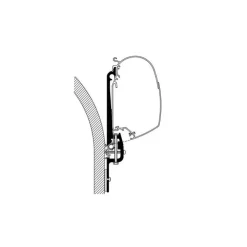 Online Thule Eriba Touring ≤ 2007