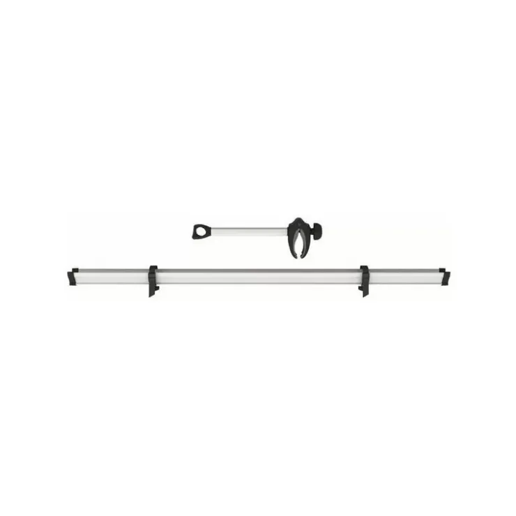 New Thule Essential 3rd Rail Kit