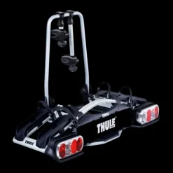 Thule EuroWay G2 | 2 vélos