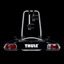 Thule EuroWay G2 | 2 vélos
