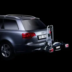 Thule EuroWay G2 | 2 vélos