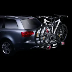 Thule EuroWay G2 | 2 vélos