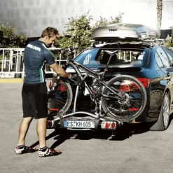 Thule EuroWay G2 | 2 vélos