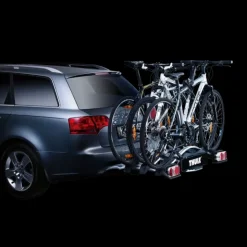 Discount Thule EuroWay G2 | 3 vélos