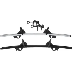 Best Thule Excellent 3rd Rail Kit