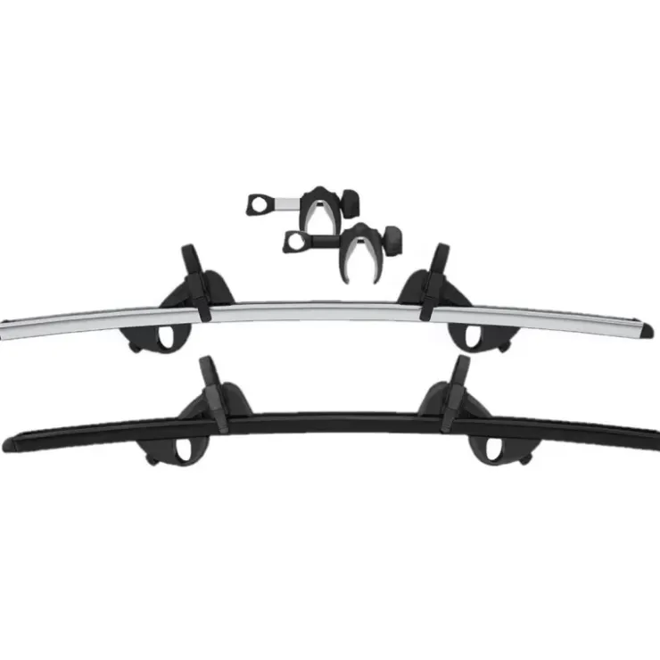 Best Thule Excellent 3rd Rail Kit