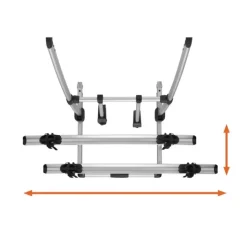 Best Thule Excellent Short