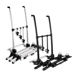 Online Thule Excellent Standard & Black