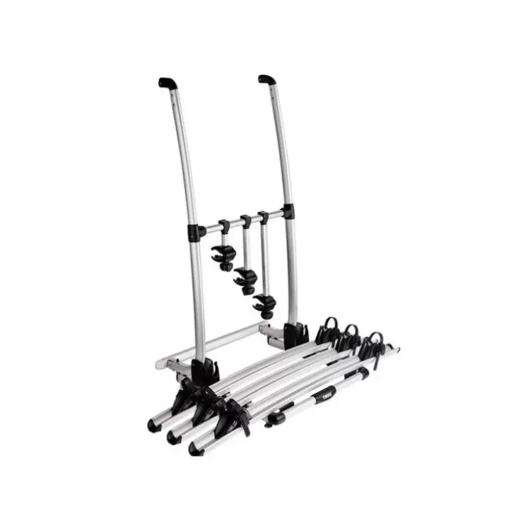 Online Thule Excellent Standard & Black