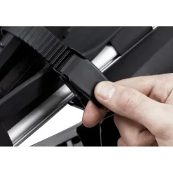 Online Thule Excellent Standard & Black