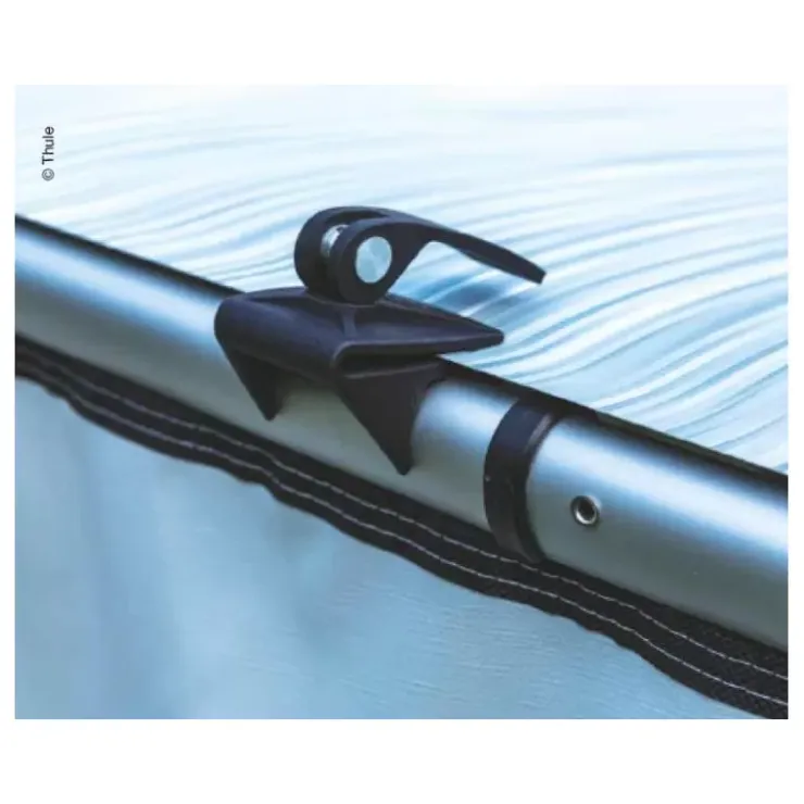 Online Thule Fabric Clamps