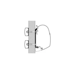 Clearance Thule Flat Adapter