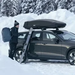 Outlet Thule Force 3 XL