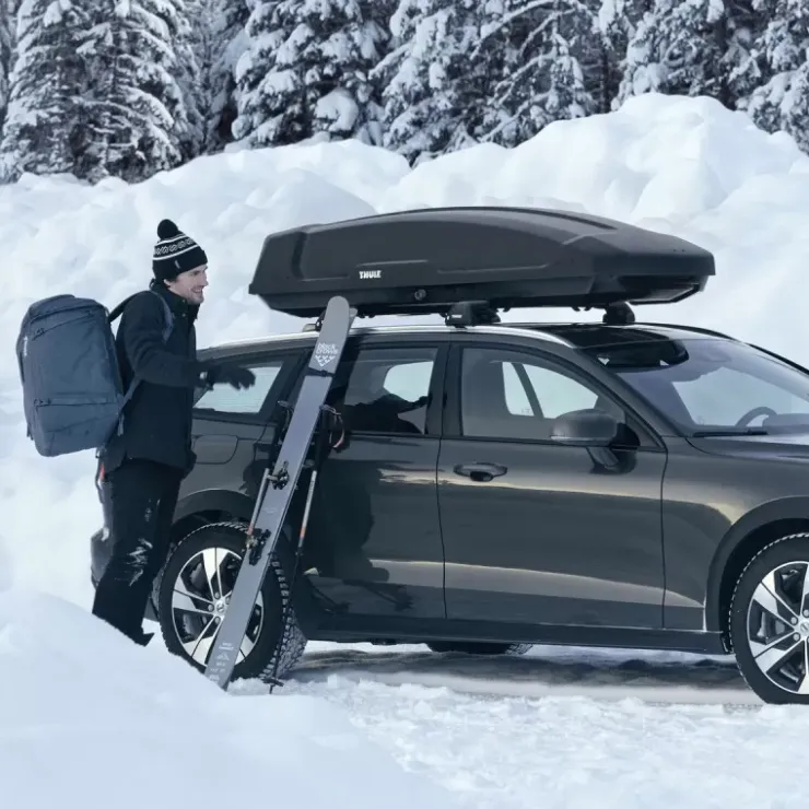 Outlet Thule Force 3 XL