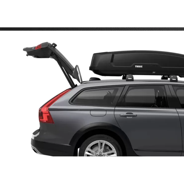 New Thule Force XT L