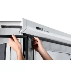 Hot Thule Front Connection Profiles