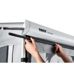 Hot Thule Front Connection Profiles