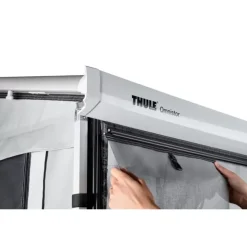 Hot Thule Front Connection Profiles