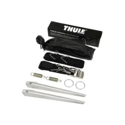 Thule Hold Down Side Strap Kit