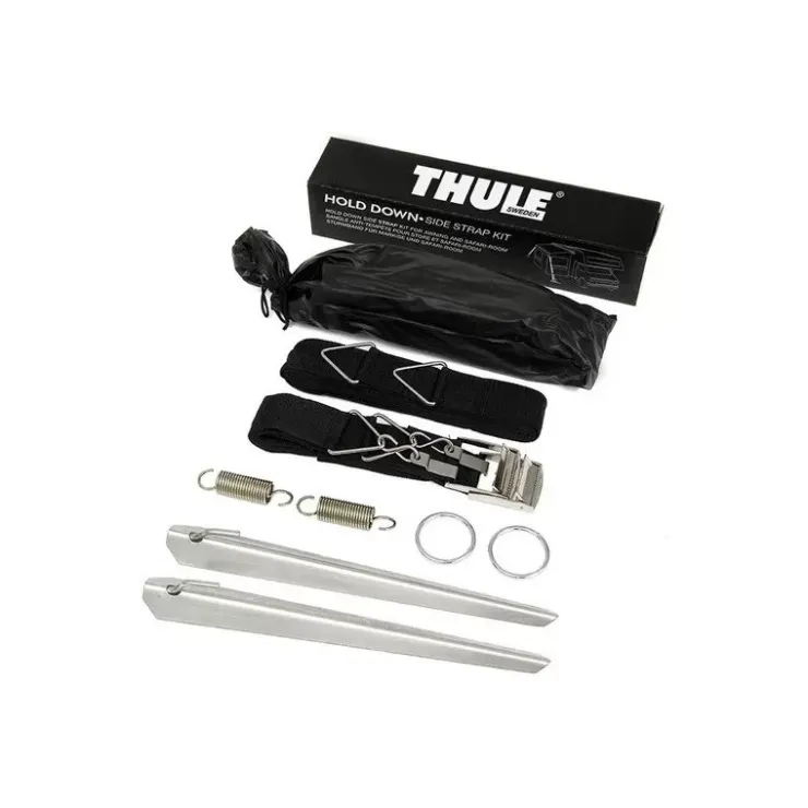 Thule Hold Down Side Strap Kit