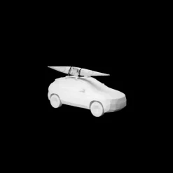 Discount Thule Hull-a-Port Aero