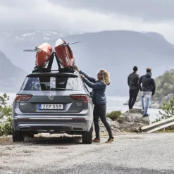 Discount Thule Hull-a-Port Aero