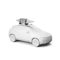 Best Thule Hull-a-Port XTR