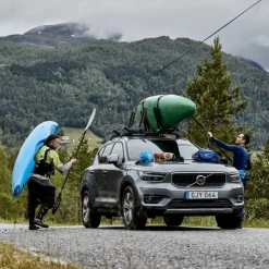 Best Thule Hull-a-Port XTR