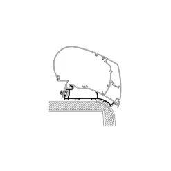 Outlet Thule HYMER 2013