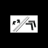 Best Thule Kit de fixation G2 550 Sprinter 3