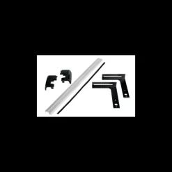 Best Thule Kit de fixation G2 550 Sprinter 3