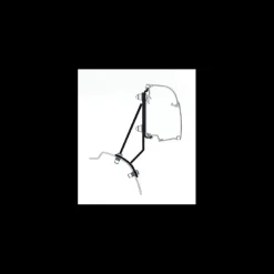 Thule Kit Omnistor 4200 | Custom 2