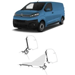 Discount Thule Kit Omnistor 4200 | Jumpy / Expert 3