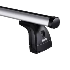Thule Kit ProBar + Fixpoint EVO | Transit H3