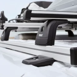 Thule Kit ProBar + Fixpoint EVO | Transit H3