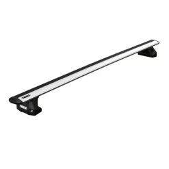 Best Thule Kit ProBar + Fixpoint EVO Low Smartclamp | VW California