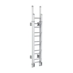 Thule Ladder Deluxe 11 Steps Double