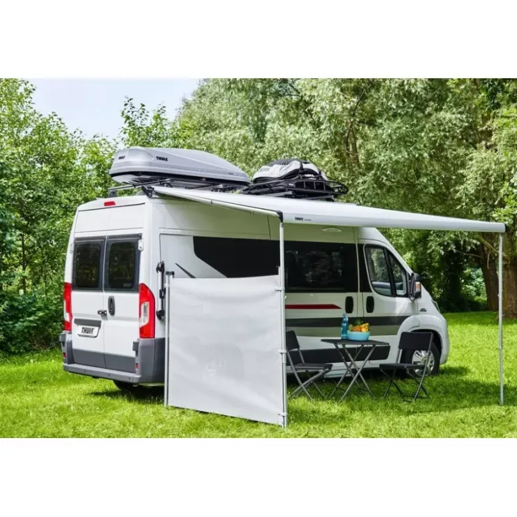 Outlet Thule Ladder Fixation Kit